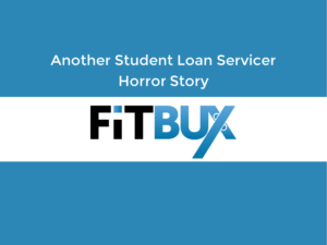 Student Loan repayment