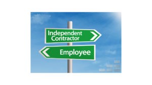 Independent Contractor vs Employee (1)