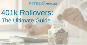 401k rollovers the ultimate guide