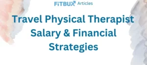Travel PT Salary & financial strategies