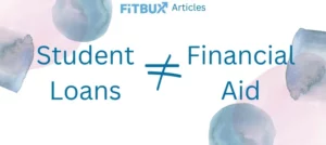 Student Loan vs Financial Aid
