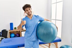 How To Pay for Physical Therapist School