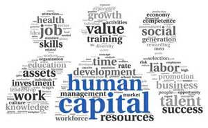 Physical Therapist Human Capital