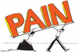Gender Pain
