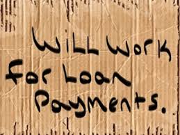 Physical Therapy Student Loan Debt Help