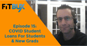 COVID Student Loans For Students & New Grads