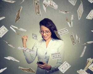 Fitbux income driven repayment solution