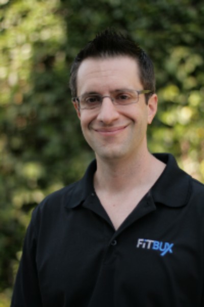 FitBUX Finance Webinar Hose Joseph Reinke CFA FitBUX Finance Webinar Hose Joseph Reinke CFA