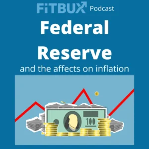 federal reserve inflation