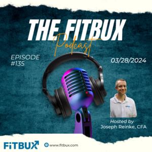 FitBUX Podcast