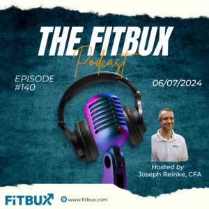 Fitbux podcast